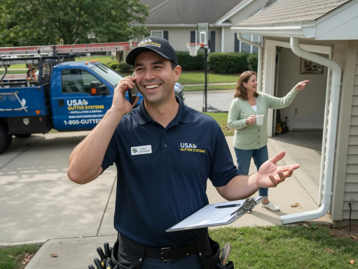Gutter Installation Mount Union, PA FAQs